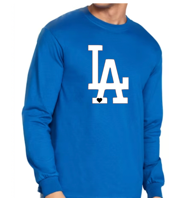 Los Angeles Love