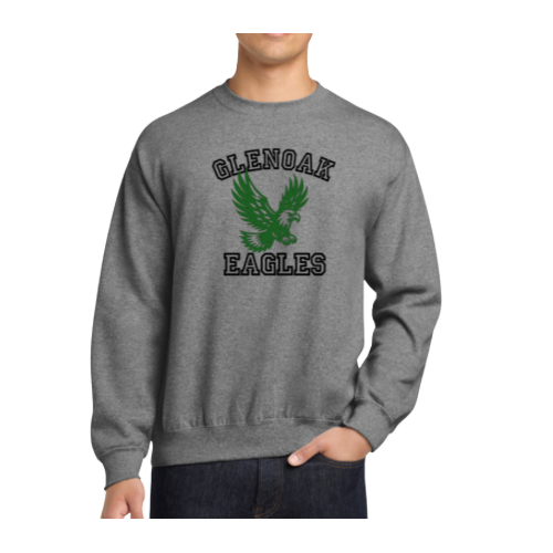 Glenoak (Soaring Eagle)