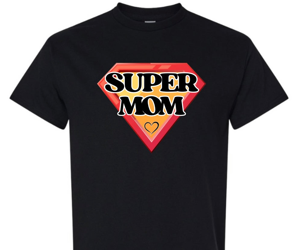 Super Mom