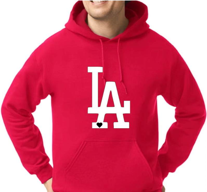 Los Angeles Love