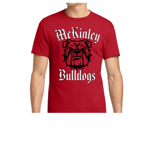 McKinley Bulldogs