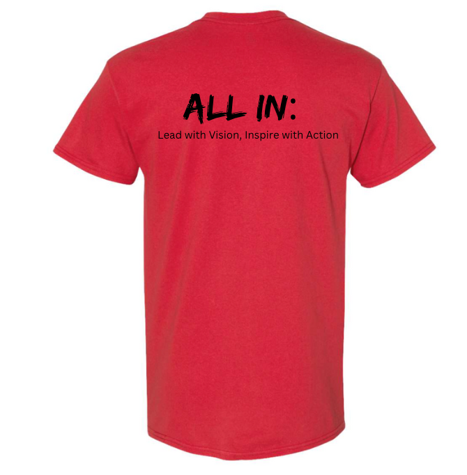 All In Tshirts