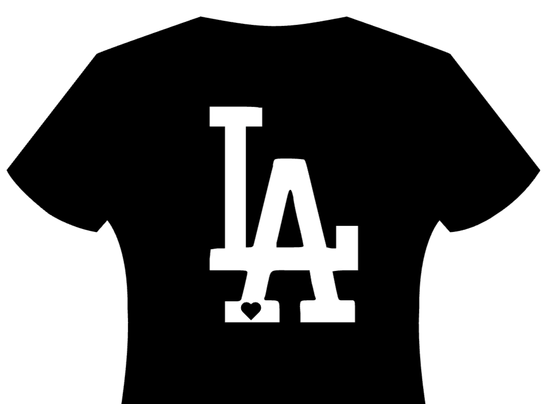 Los Angeles Love