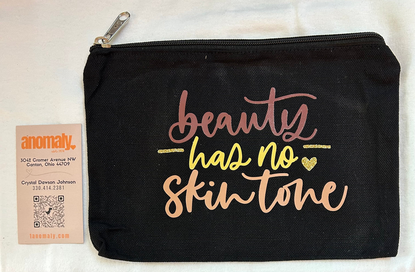 Cosmetic Bag
