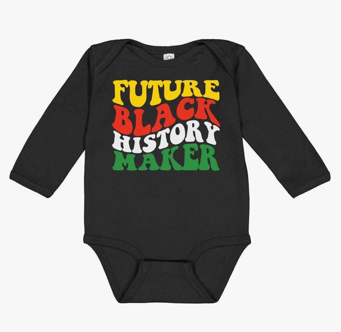 Future BH Maker