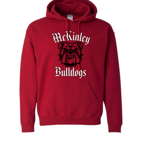 McKinley Bulldogs