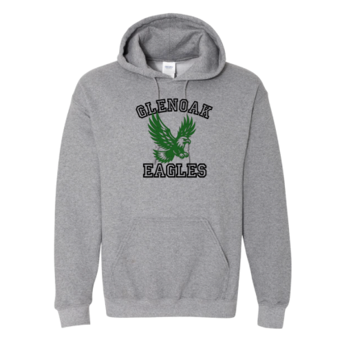 Glenoak (Soaring Eagle)