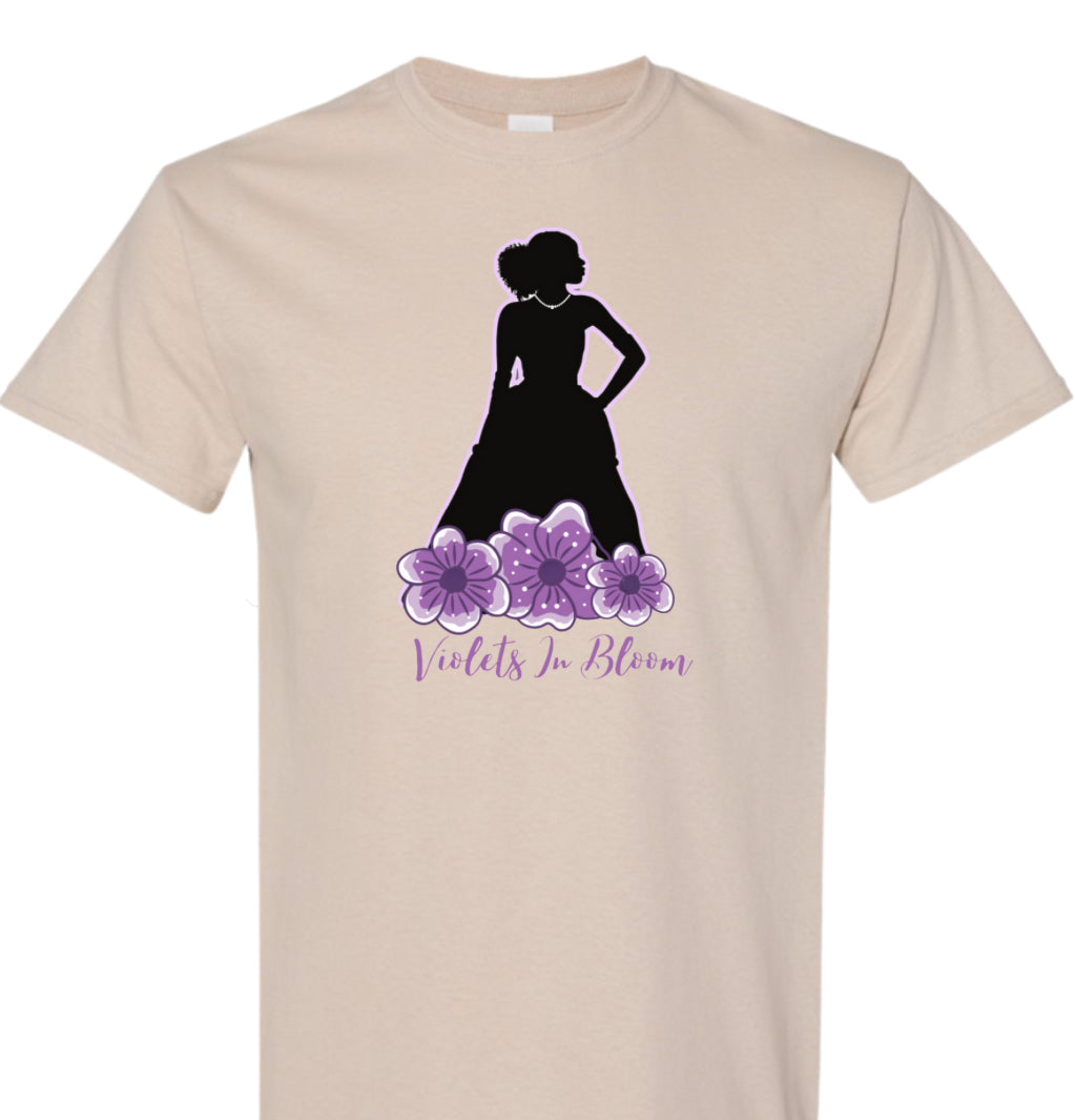 Cotillion Tees