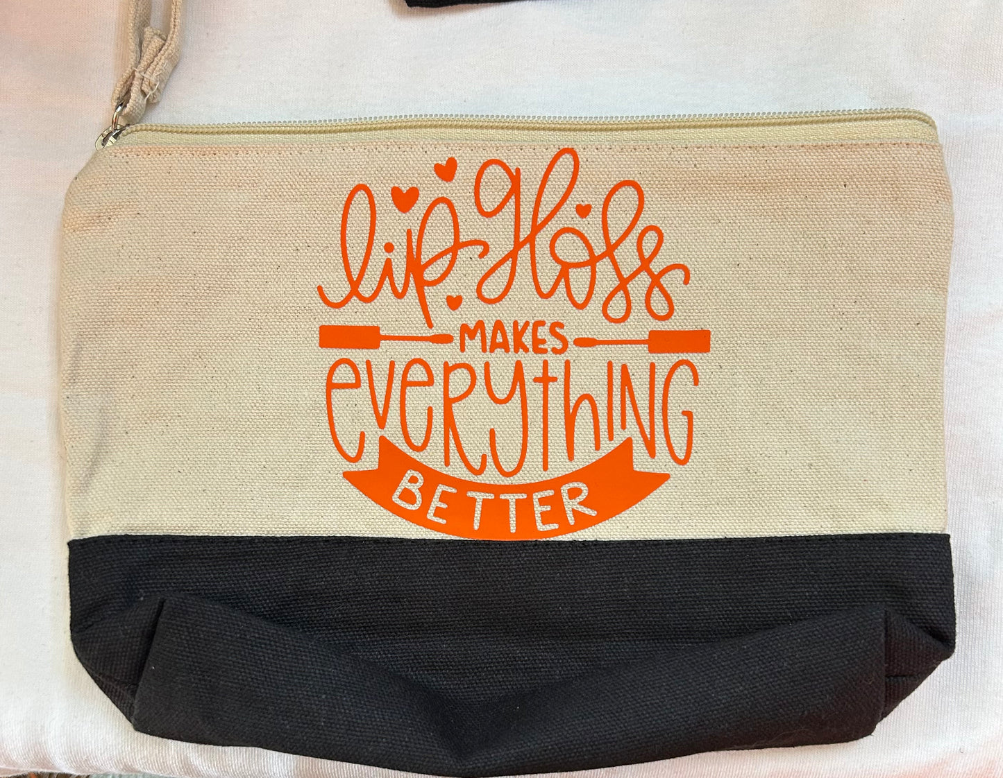 Cosmetic Bag