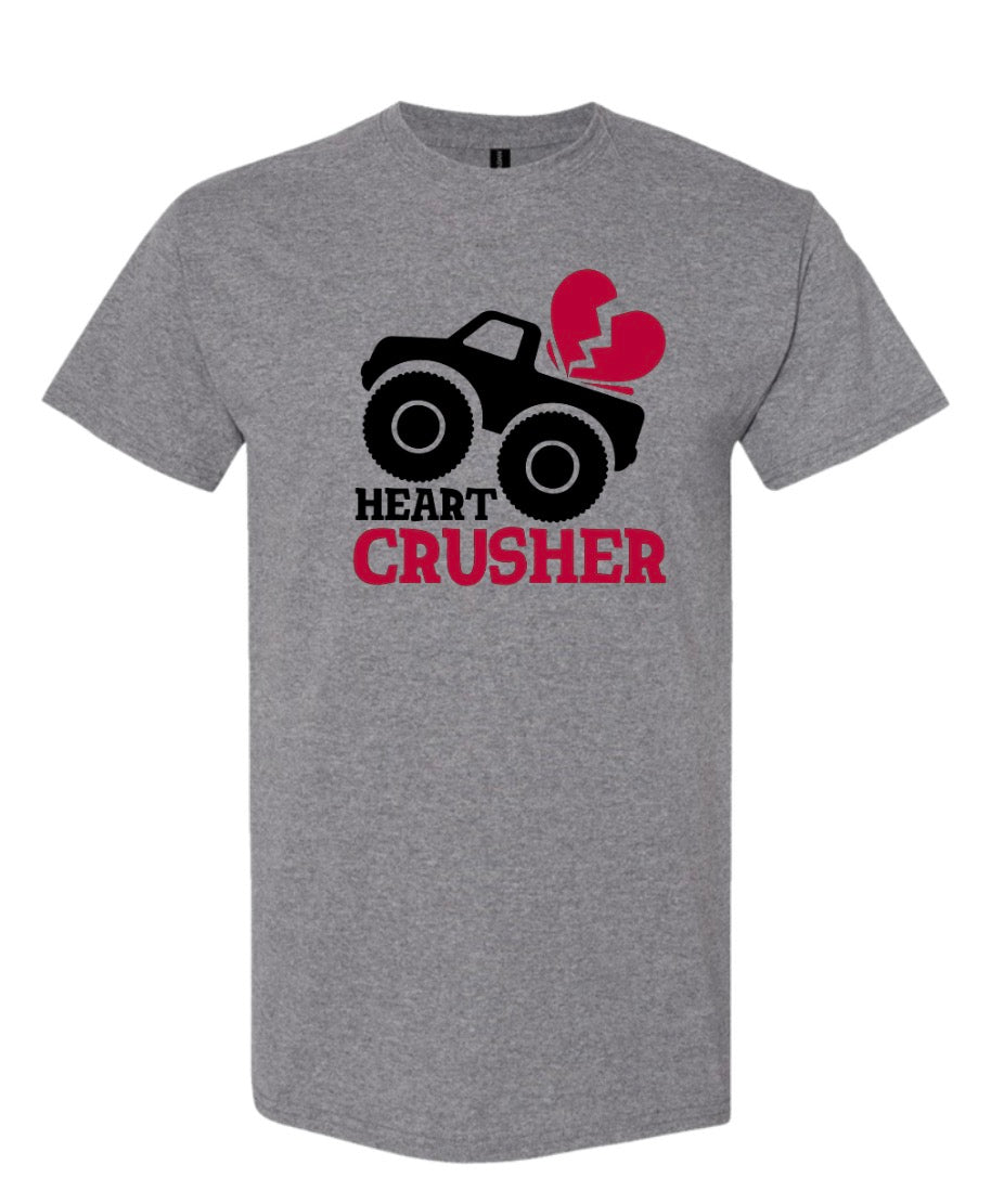 Heart Crusher