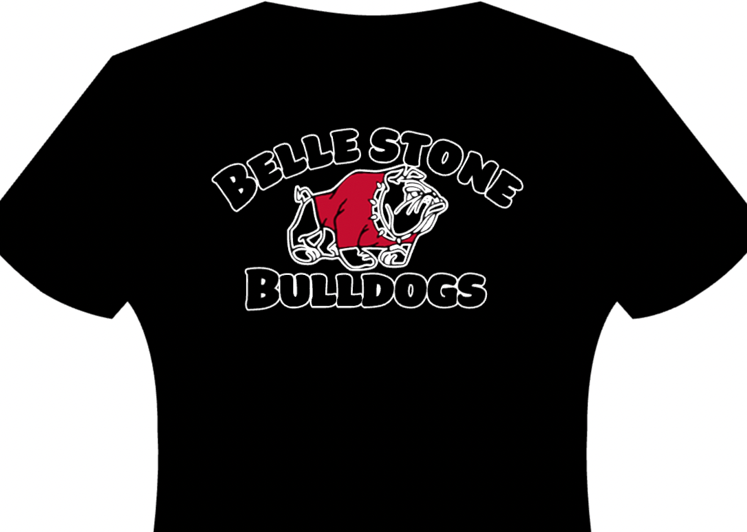 Belle Stone (Black)