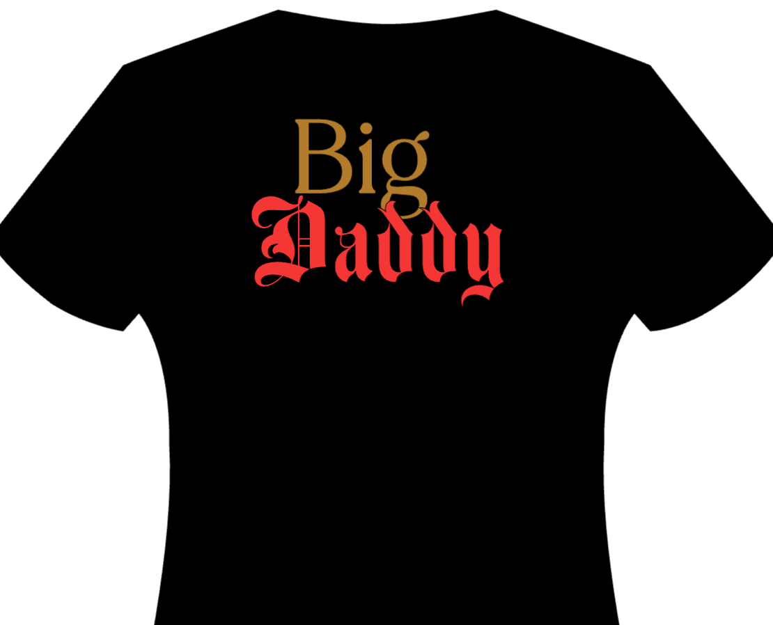 Big Daddy