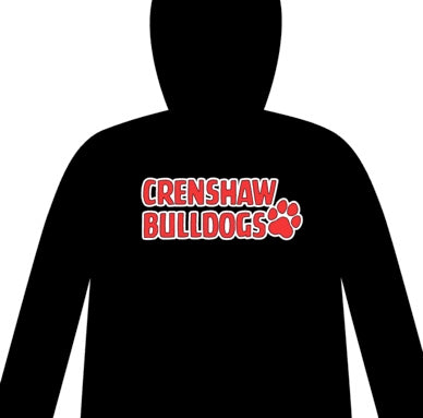 Crenshaw Black