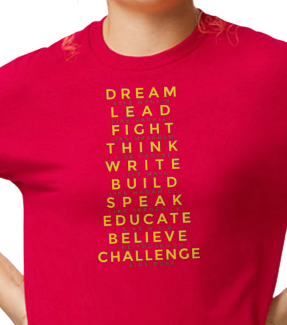 Dream Like...