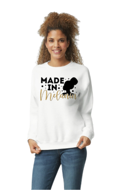 Made In Melanin
