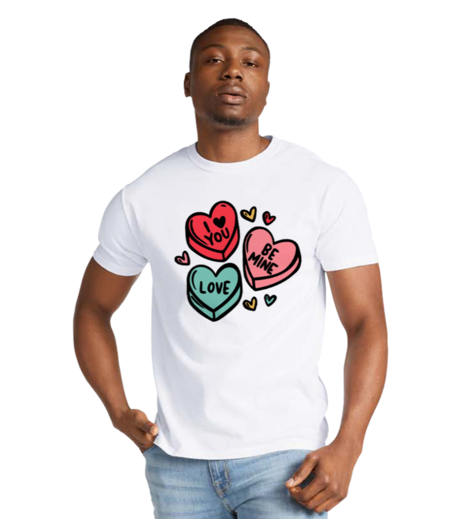 Heart Candy