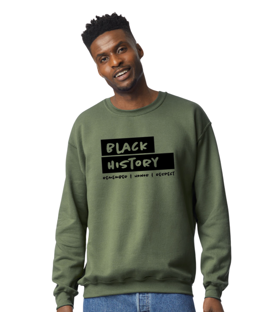 Black History