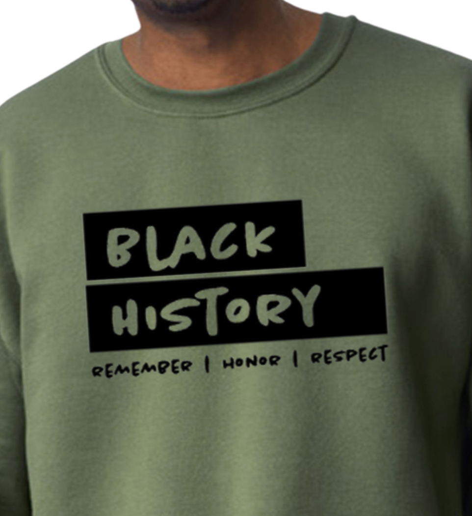 Black History