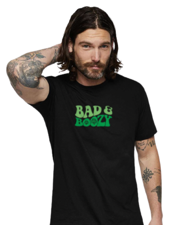 Bad & Boozy