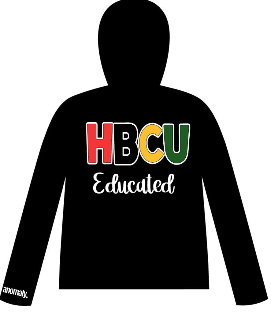 HBCU Educated