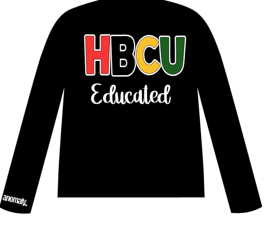 HBCU Educated