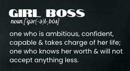 Girl Boss