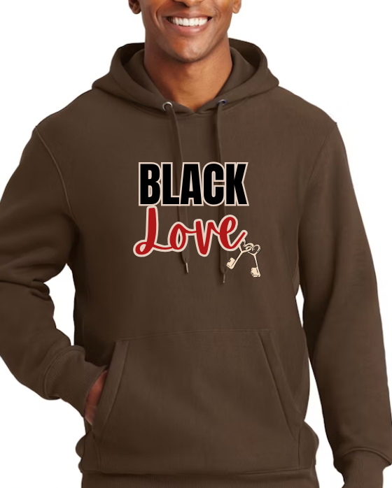 Black Love