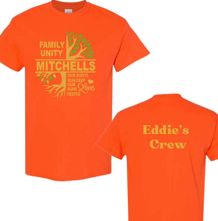 Eddie's Crew