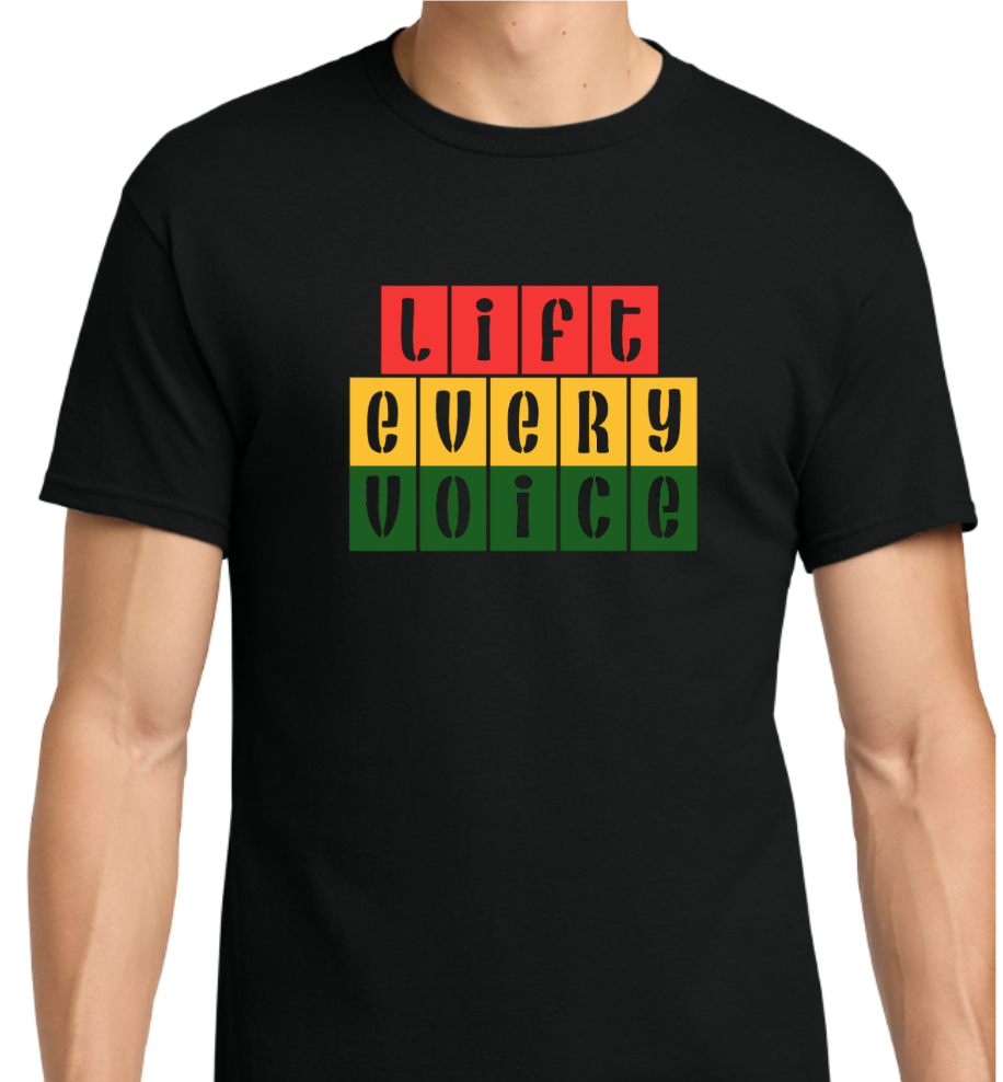 Lift Every Voice