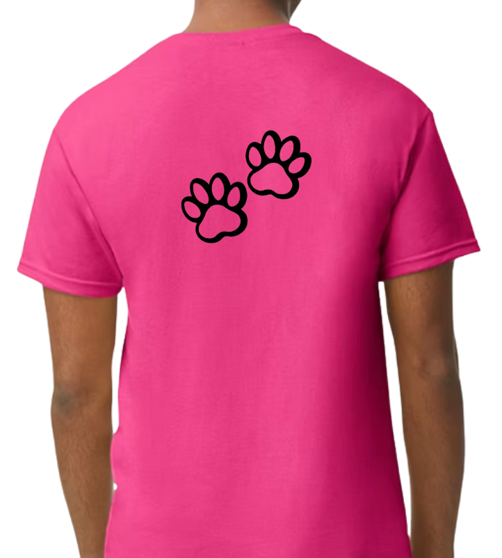 Bulldogs Breast Cancer