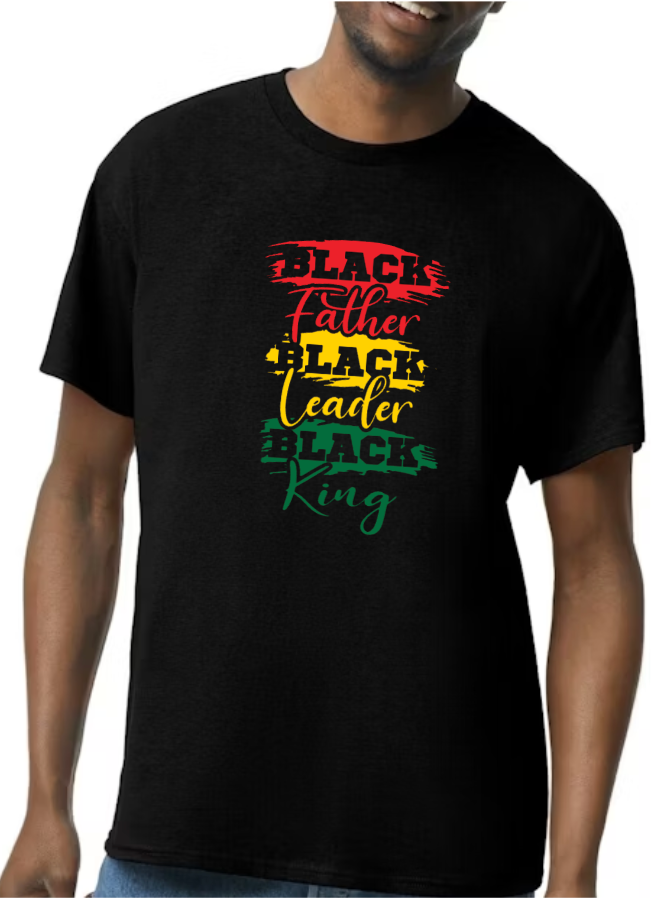 Black Father