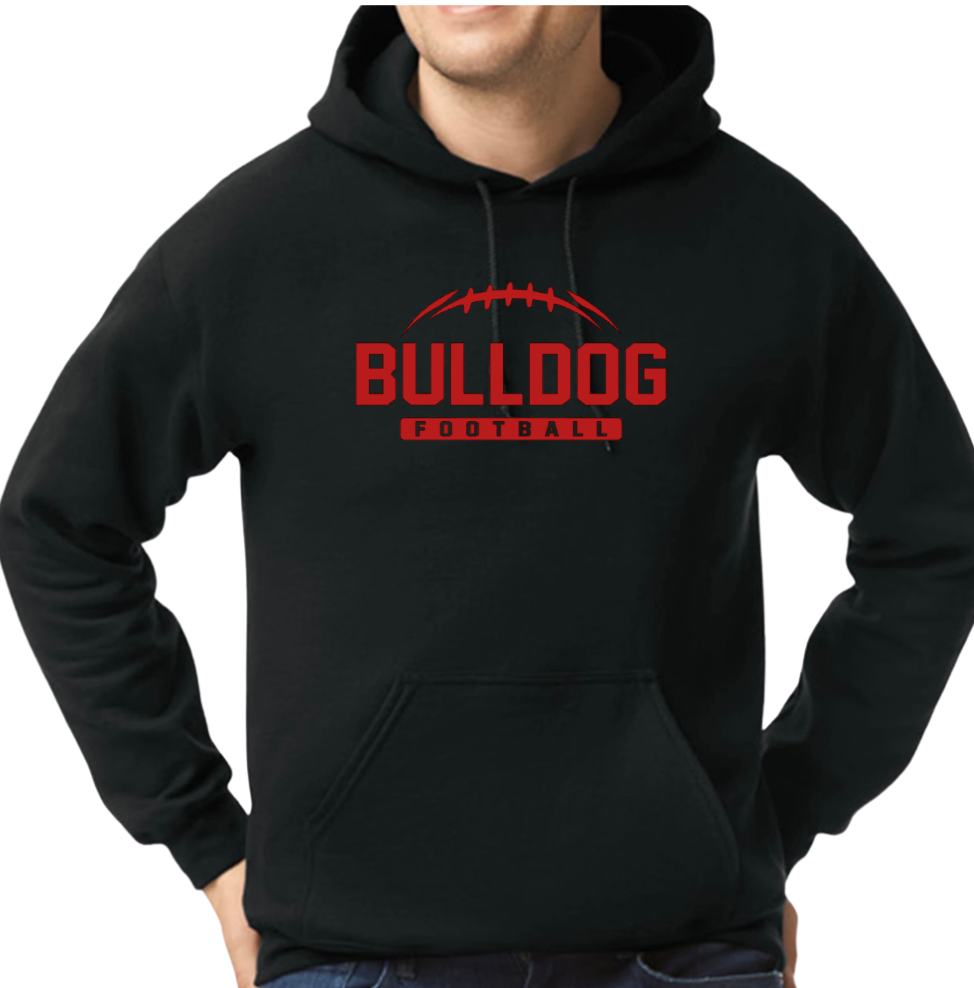 Bulldog Football