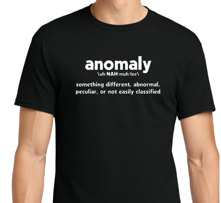 anomaly🖤 Definition
