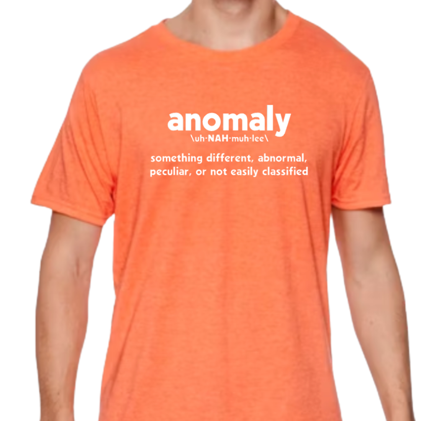 anomaly🖤 Definition