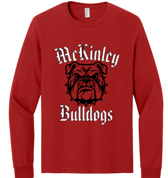 McKinley Bulldogs