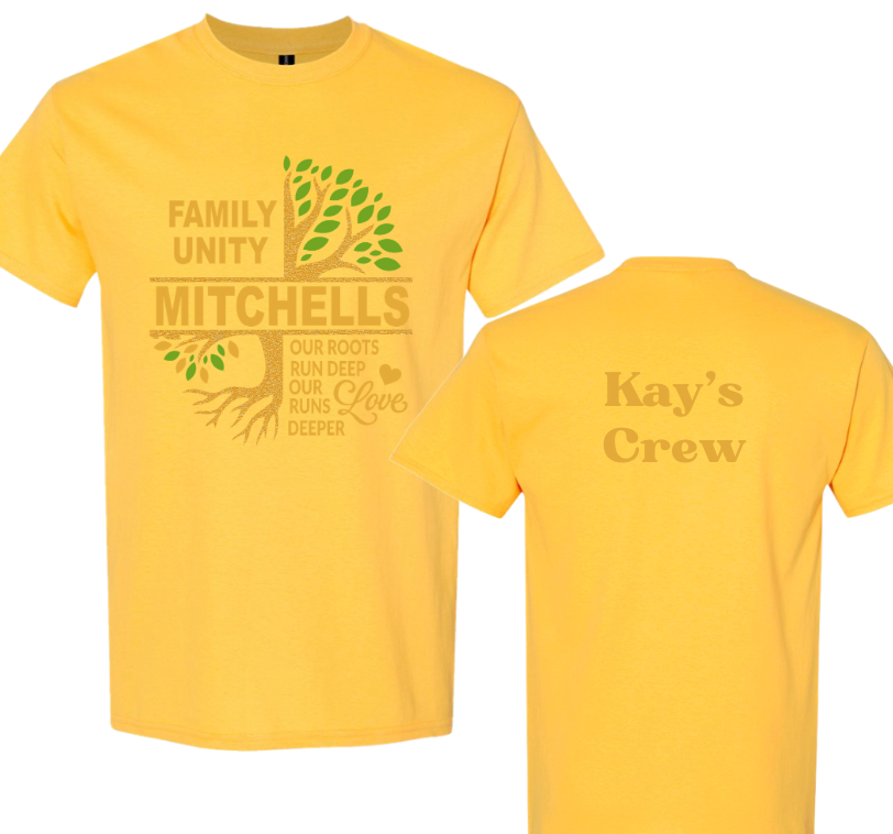 Kay's Crew