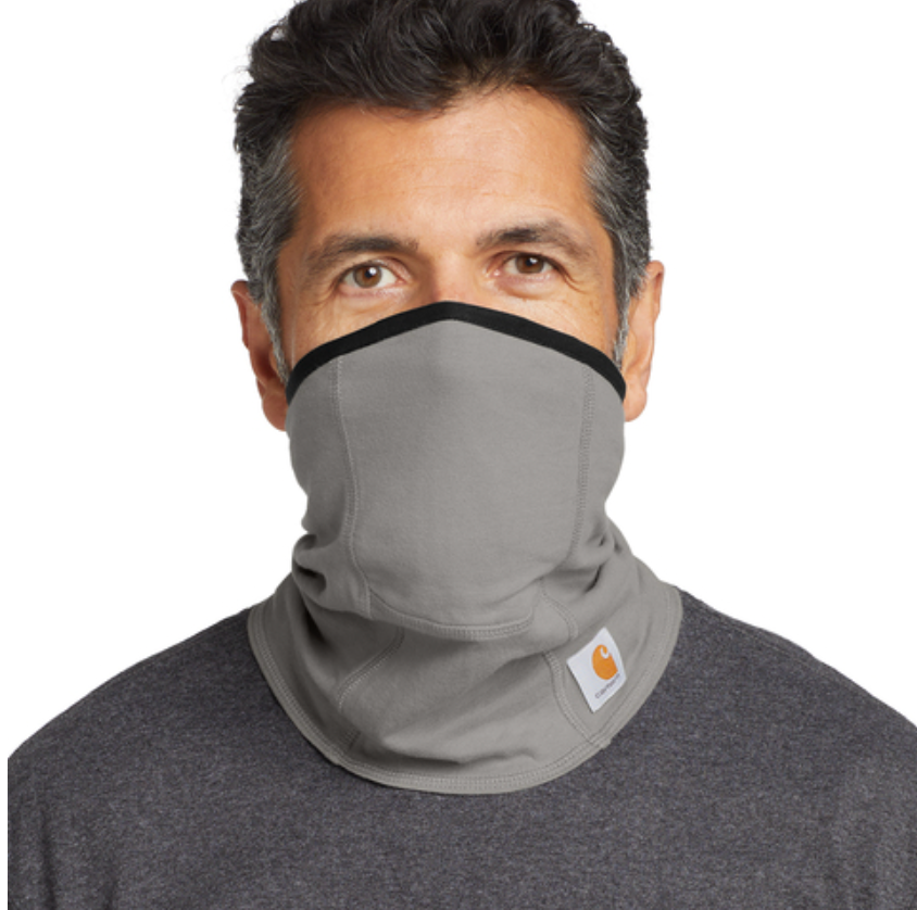 Carhartt® Cotton Blend Filter Pocket Gaiter