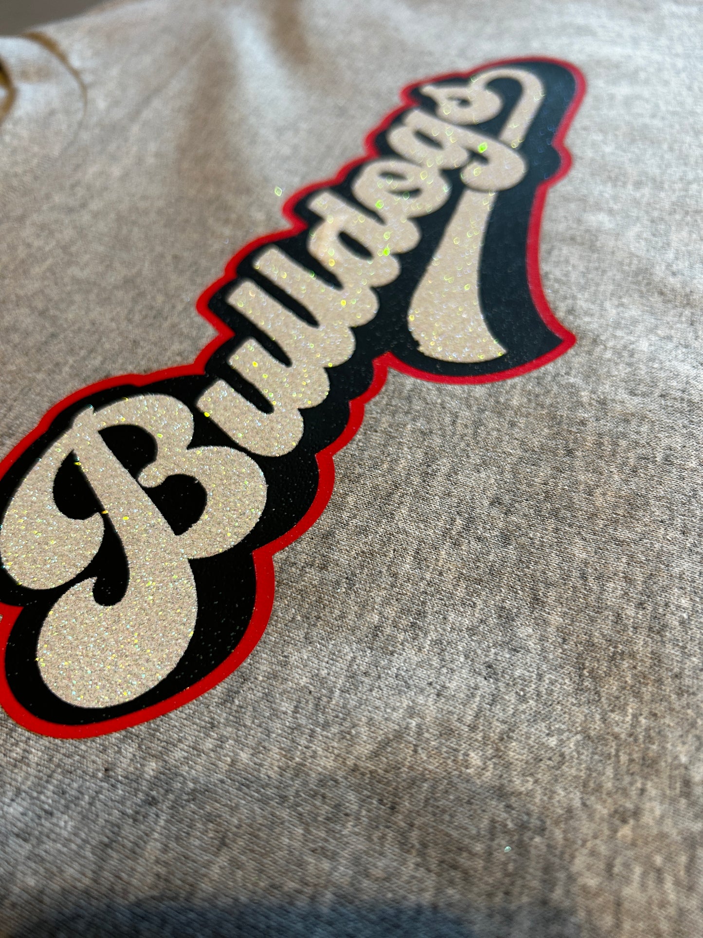 Bulldogs Tee