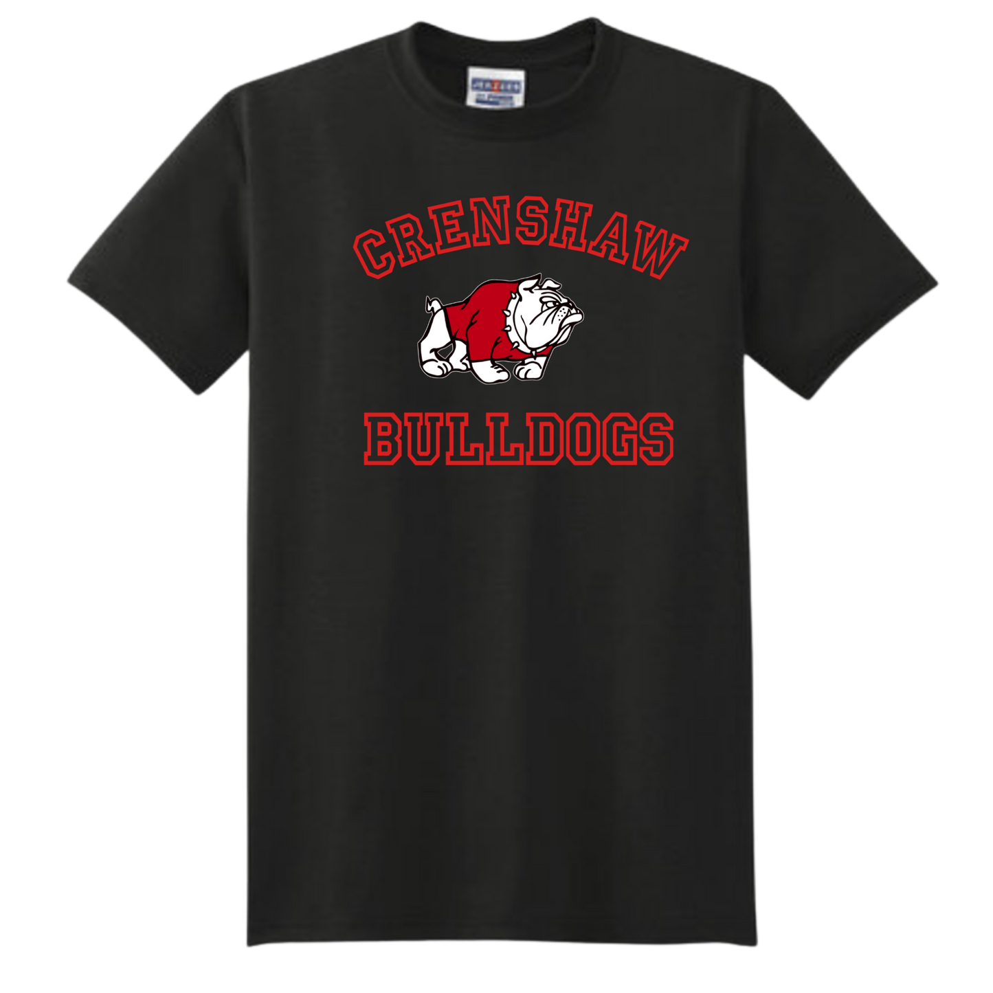 Crenshaw Bulldogs