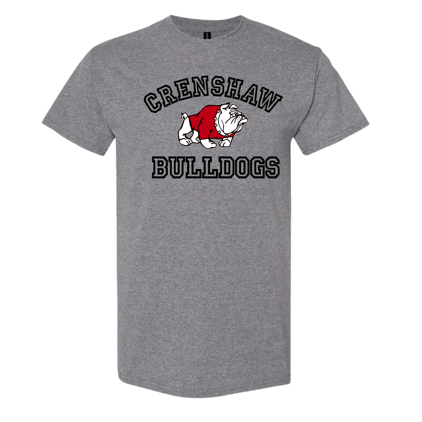 Crenshaw Bulldogs
