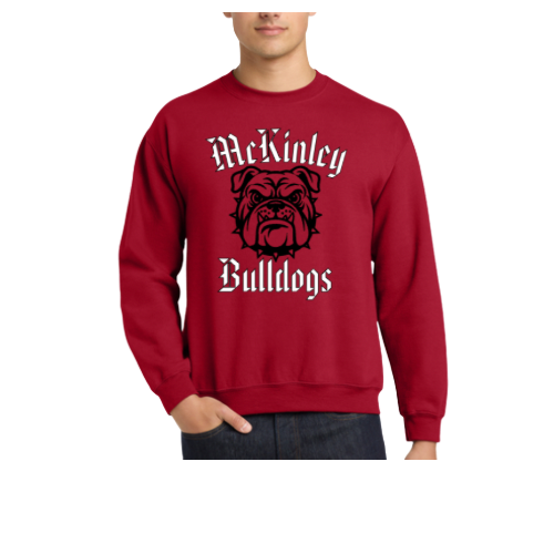 McKinley Bulldogs