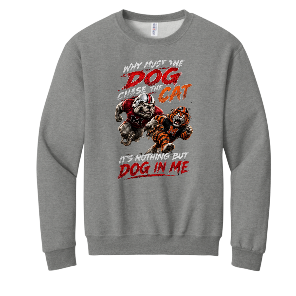 Dog In Me