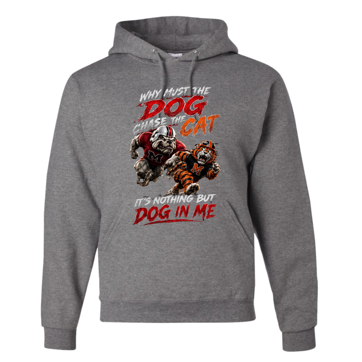 Dog In Me