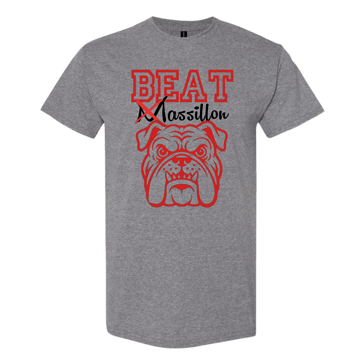 Beat Massillon