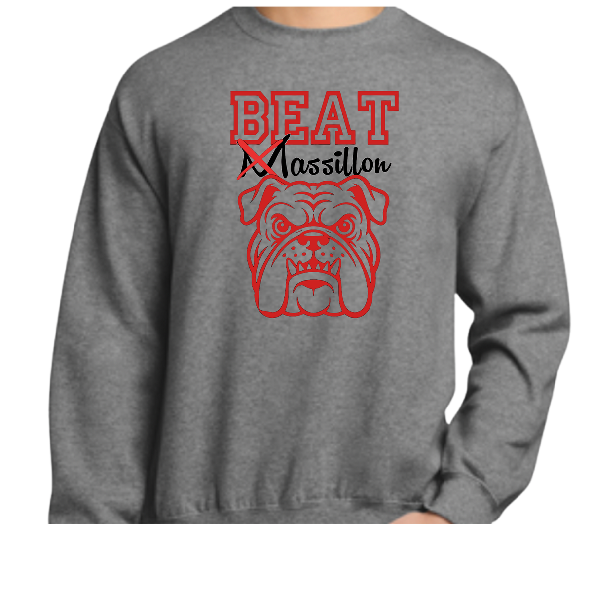 Beat Massillon