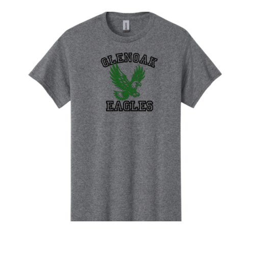 Glenoak (Soaring Eagle)
