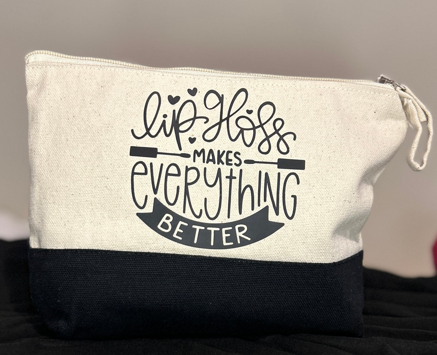 Cosmetic Bag