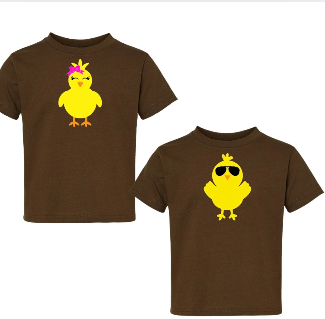 Baby Duck