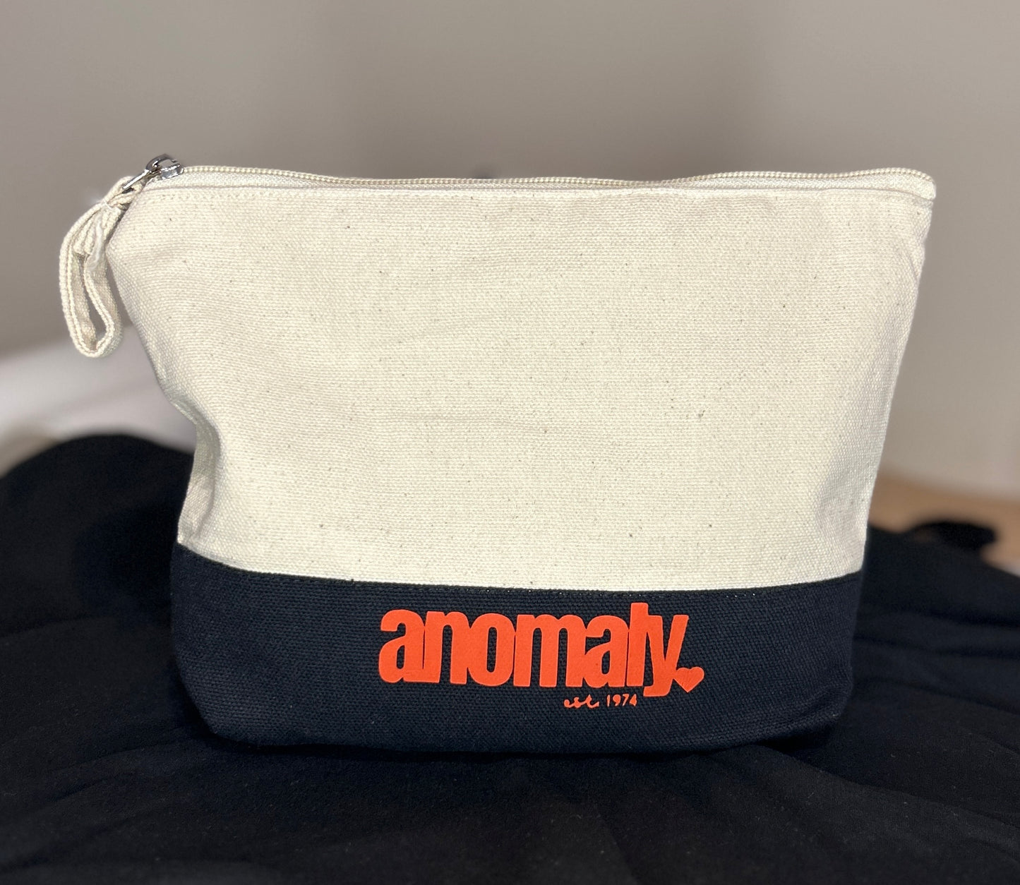 Cosmetic Bag