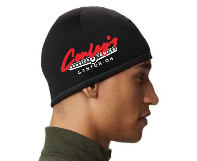 Conley roll up beanie